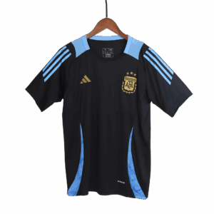 Argentina Pre-Match Training Jersey Replica 2024/25