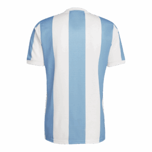 Argentina 50th Anniversary Soccer Jersey Replica 2024