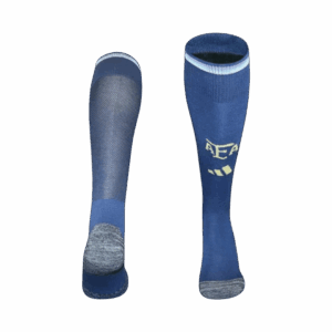 Argentina Home Soccer Socks 2026