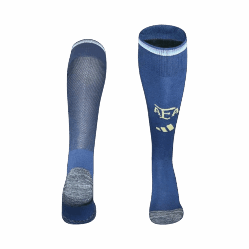 628492_1 Argentina Home Soccer Socks 2026