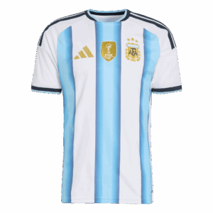 617671_1 Argentina Home Soccer Jersey Authentic 2026