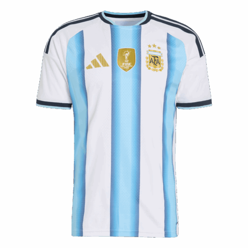 617671_1 Argentina Home Soccer Jersey Authentic 2026