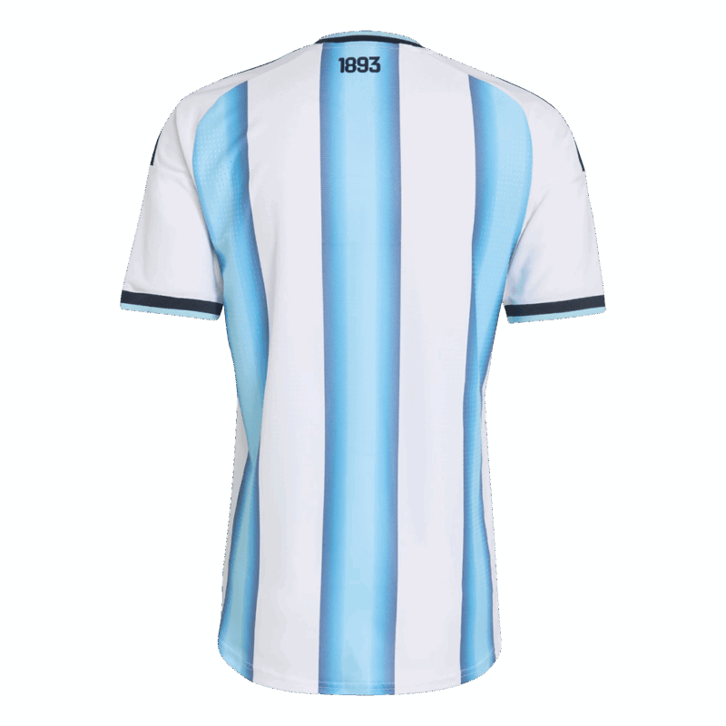 617671_2 Argentina Home Soccer Jersey Authentic 2026