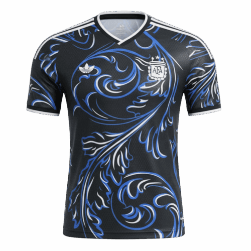 Argentina Away Soccer Jersey Authentic 2026