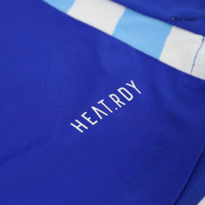 Argentina Away Authentic Soccer Jersey 2024