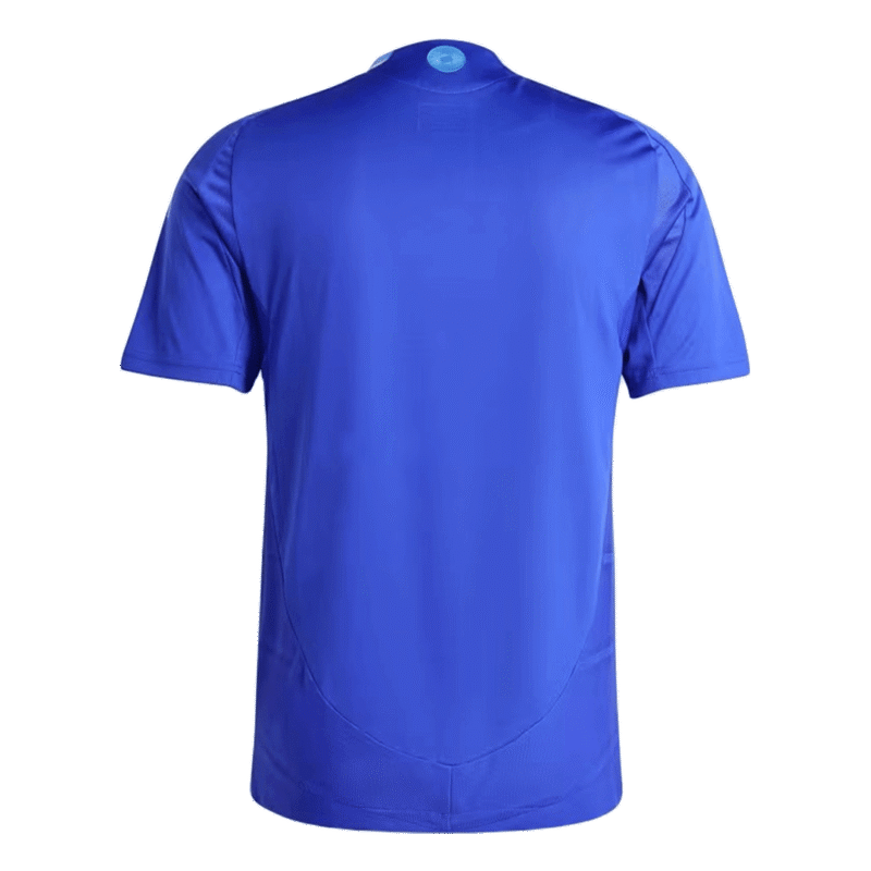 Argentina Away Authentic Soccer Jersey 2024