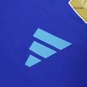 Argentina Away Authentic Soccer Jersey 2024