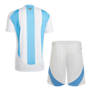 Argentina Home Jerseys Kit 2024