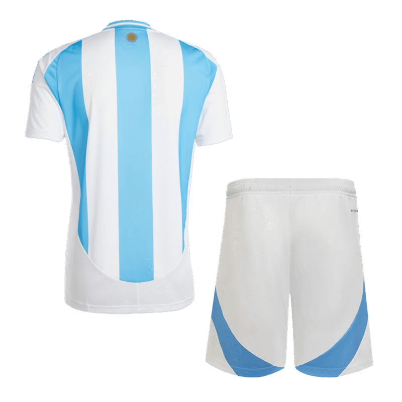 Argentina Home Jerseys Kit 2024
