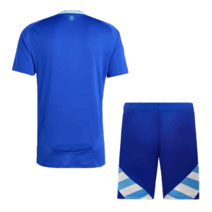 Argentina Away Jerseys Kit 2024