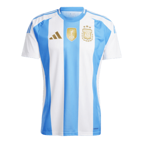 Argentina Home Soccer Jersey 2024