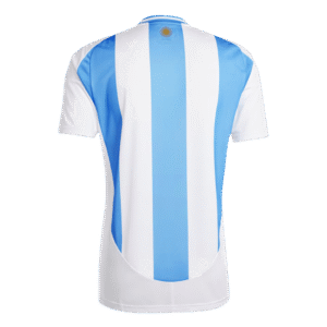 Argentina Home Soccer Jersey 2024