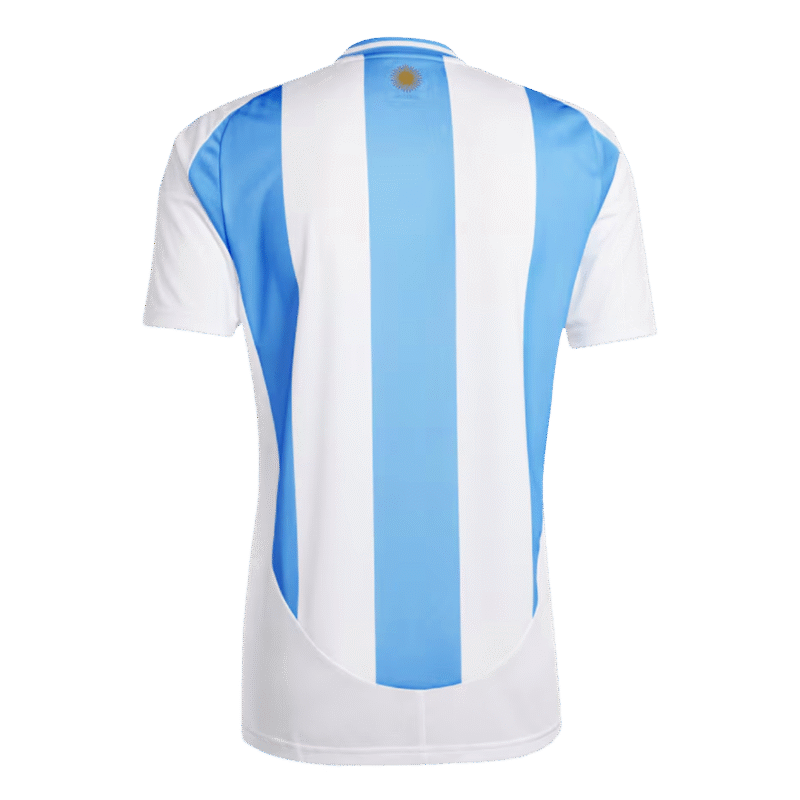 Argentina Home Soccer Jersey 2024