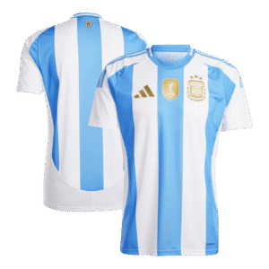 Argentina Home Soccer Jersey 2024