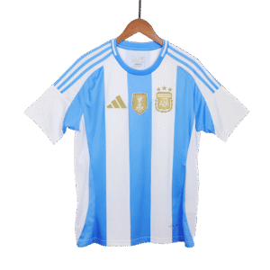 Argentina Home Soccer Jersey 2024
