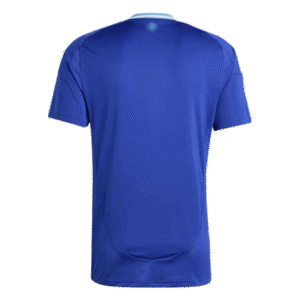 Argentina Away Soccer Jersey 2024