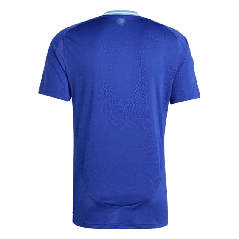 Argentina Away Soccer Jersey 2024