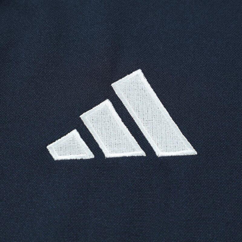 Kid's Argentina Zipper Sweatshirt Kit(Top+Pants) 2026 Navy