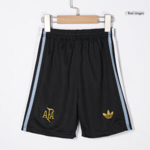Argentina Kids Soccer Jerseys Kit 2024 - 50th Anniversary