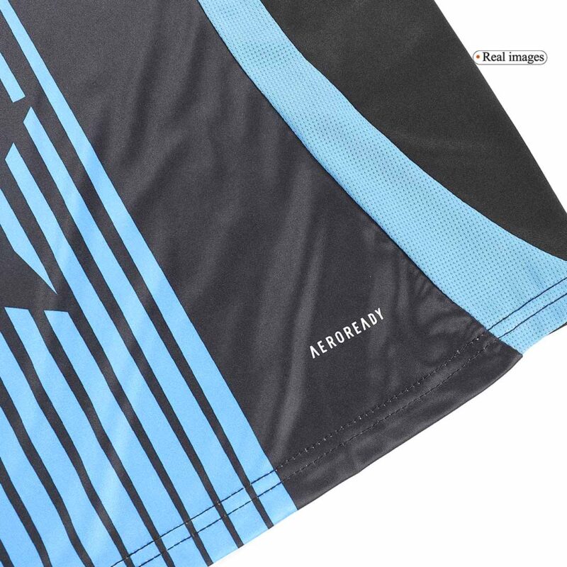 Argentina Pre-Match Soccer Jersey Copa America 2024