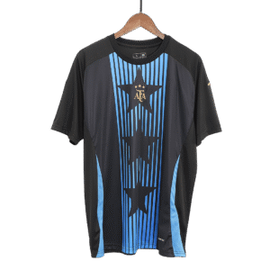 Argentina Pre-Match Soccer Jersey Copa America 2024