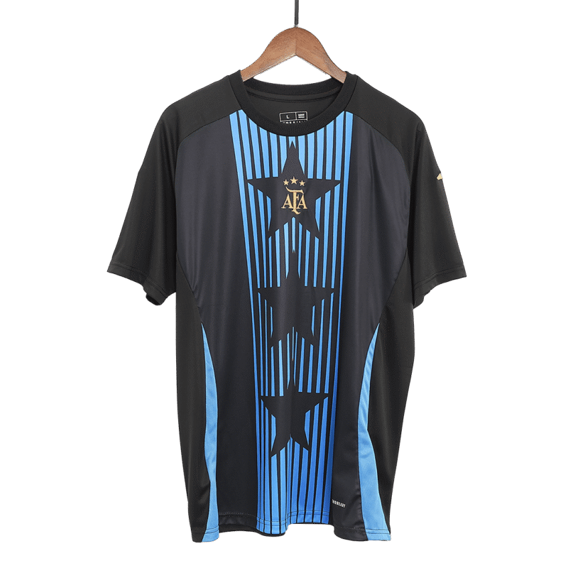Argentina Pre-Match Soccer Jersey Copa America 2024