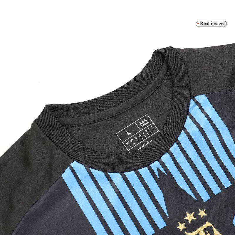 Argentina Pre-Match Soccer Jersey Copa America 2024