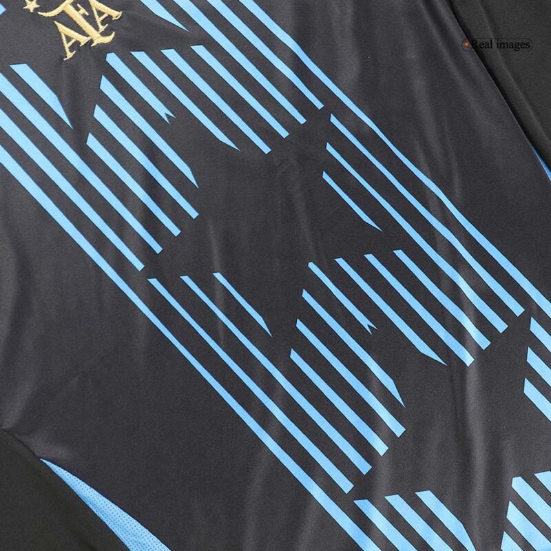 Argentina Pre-Match Soccer Jersey Copa America 2024