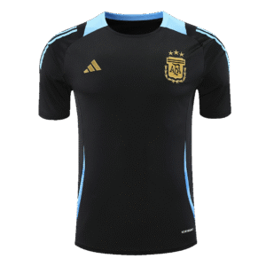 Argentina Pre-Match Soccer Jersey Copa America 2024
