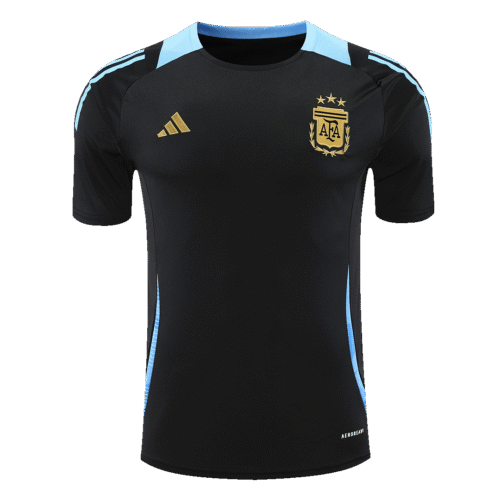 Argentina Pre-Match Soccer Jersey Copa America 2024