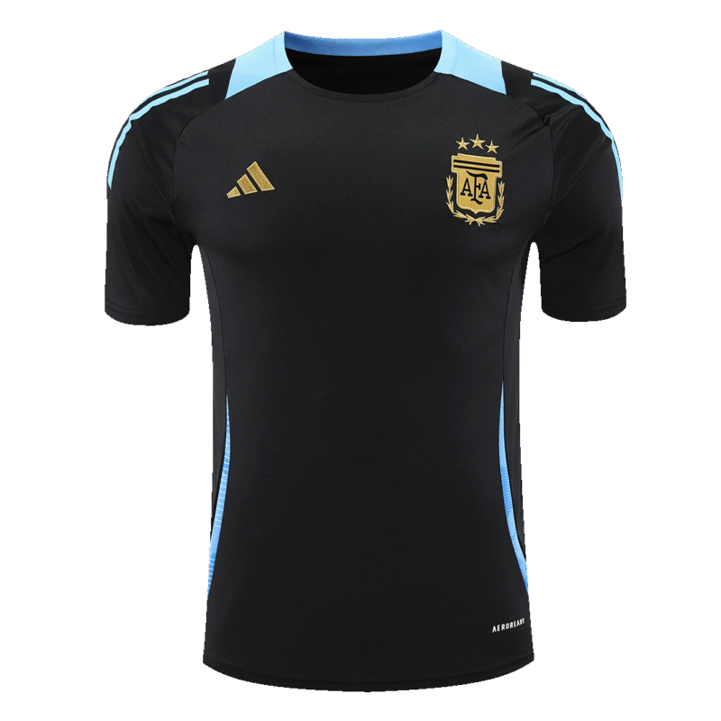 Argentina Pre-Match Soccer Jersey Copa America 2024