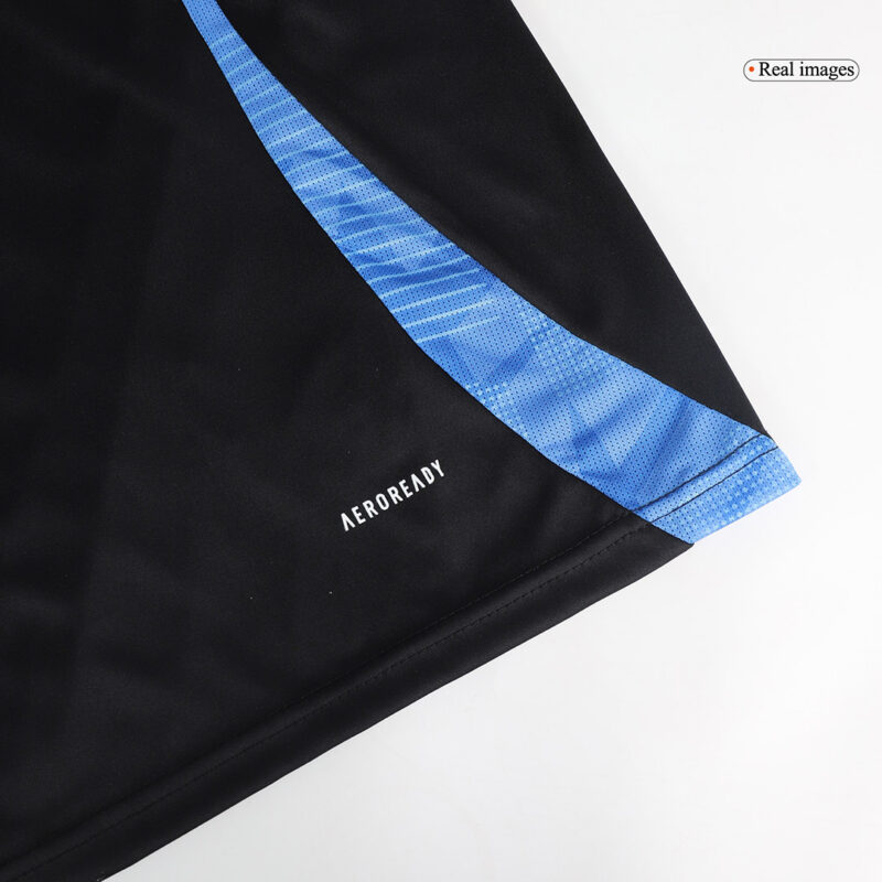 Argentina Pre-Match Soccer Jersey Copa America 2024
