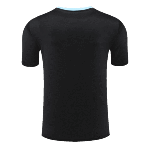 Argentina Pre-Match Soccer Jersey Copa America 2024