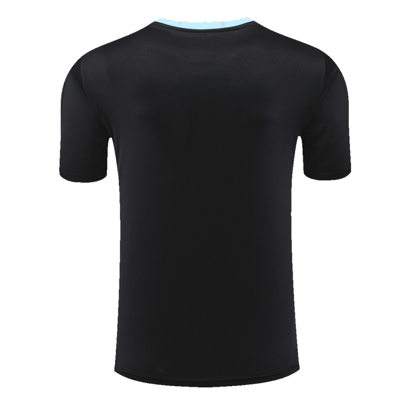 Argentina Pre-Match Soccer Jersey Copa America 2024