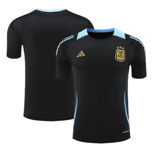 Argentina Pre-Match Soccer Jersey Copa America 2024