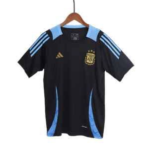 Argentina Pre-Match Soccer Jersey Copa America 2024
