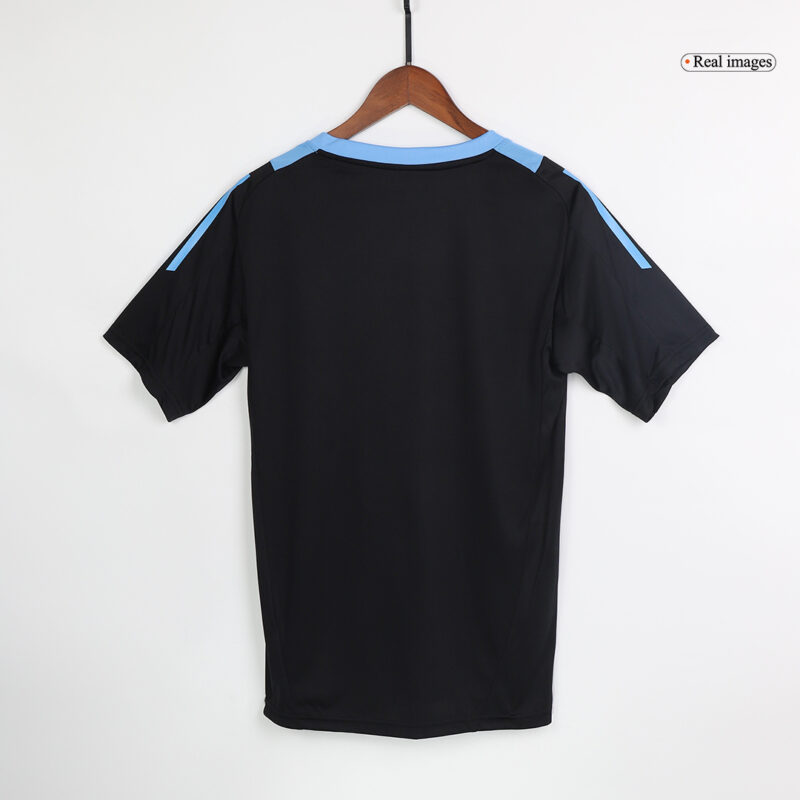 Argentina Pre-Match Soccer Jersey Copa America 2024