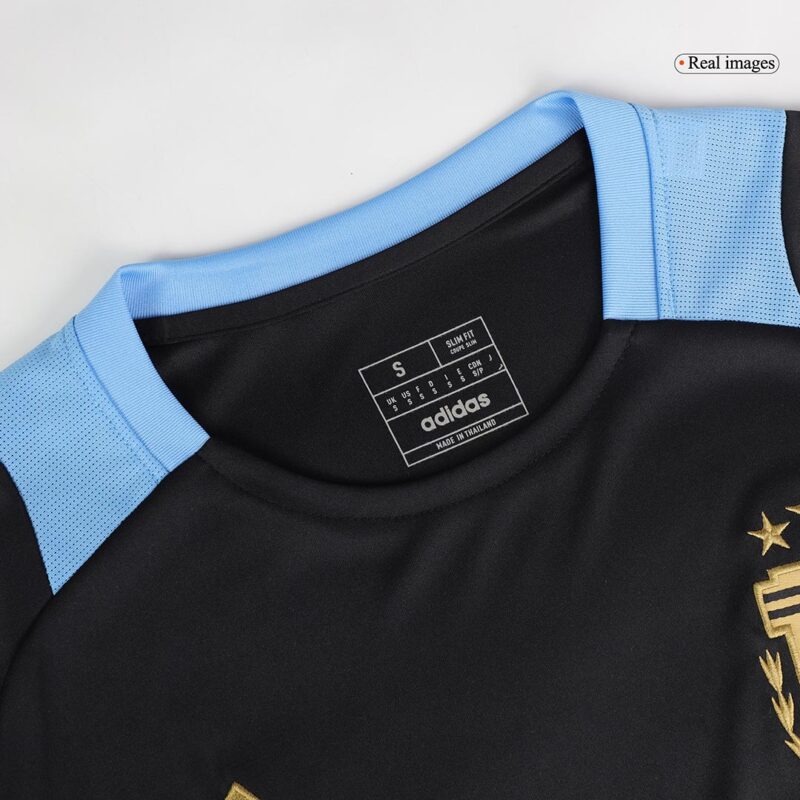 Argentina Pre-Match Soccer Jersey Copa America 2024