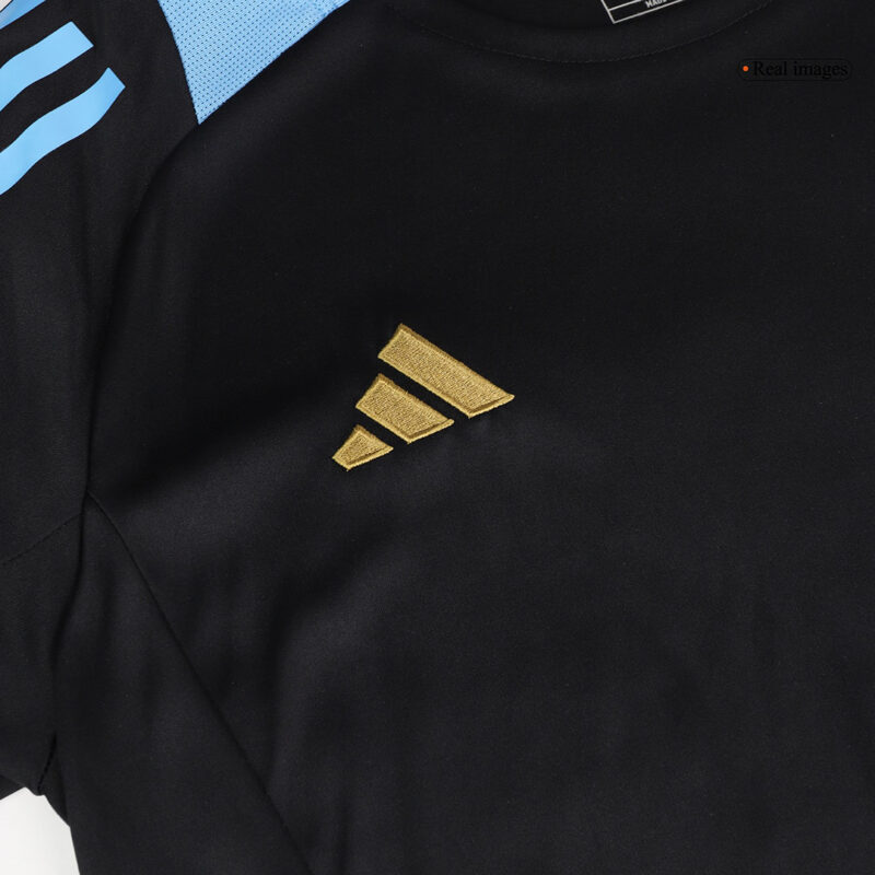 Argentina Pre-Match Soccer Jersey Copa America 2024