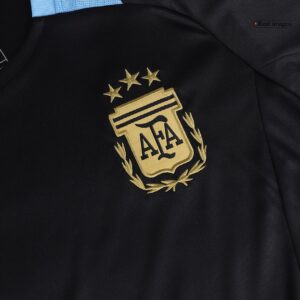 Argentina Pre-Match Soccer Jersey Copa America 2024