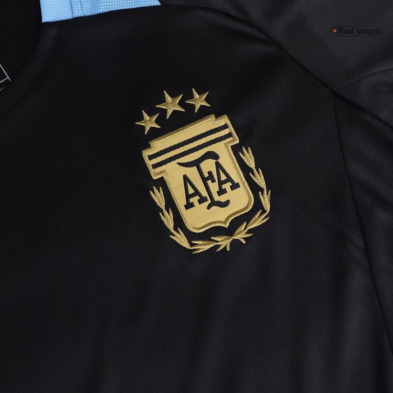 Argentina Pre-Match Soccer Jersey Copa America 2024