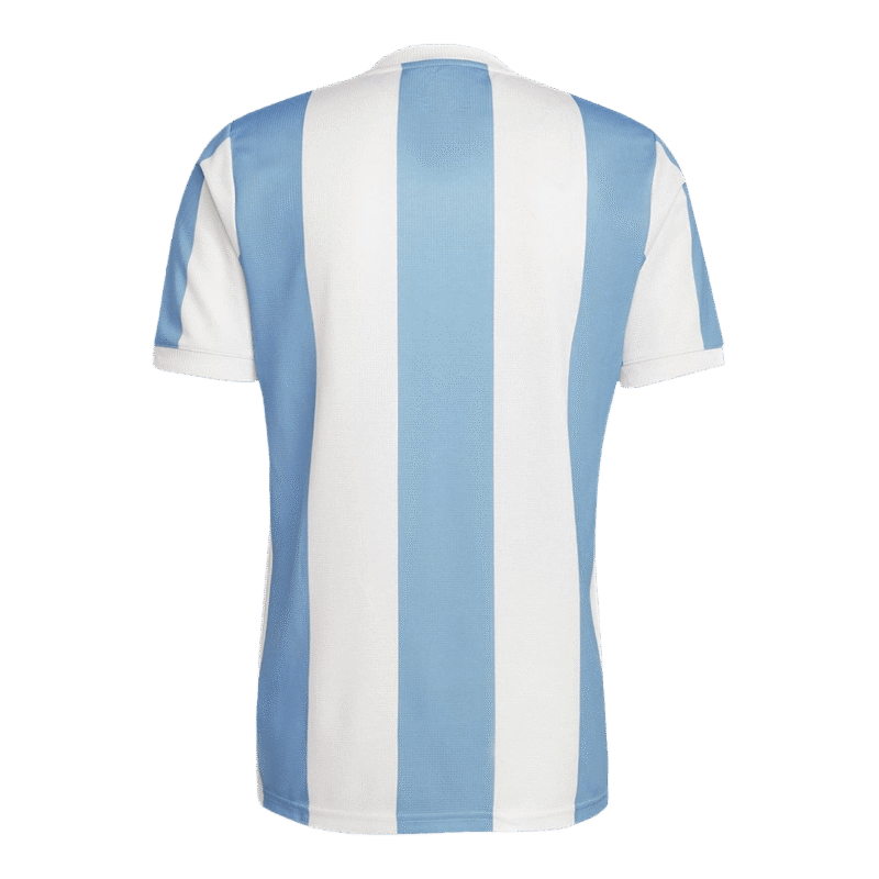 Argentina Soccer Jersey 2024 - 50th Anniversary