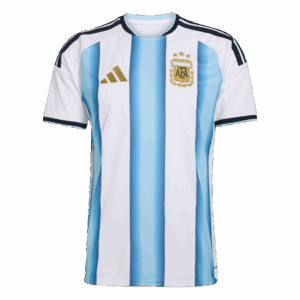 617489_1 Argentina Home Soccer Jersey World Cup 2026 Blue&White