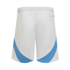 Argentina Home Soccer Shorts 2024
