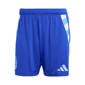 Argentina Away Soccer Shorts 2024