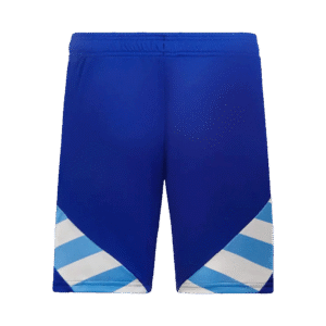 Argentina Away Soccer Shorts 2024