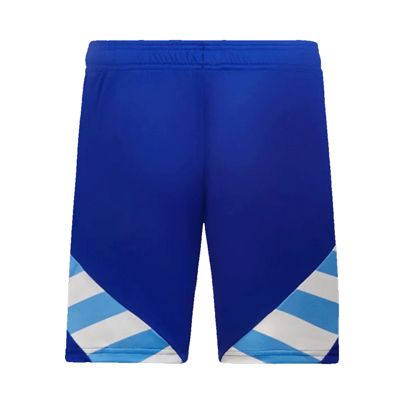 Argentina Away Soccer Shorts 2024