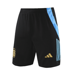 Argentina Pre-Match Soccer Shorts 2024