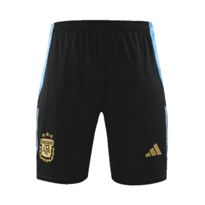 Argentina Pre-Match Soccer Shorts 2024