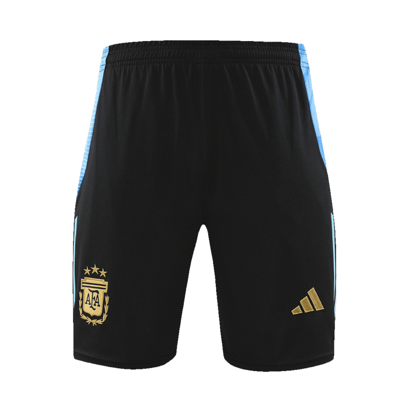 Argentina Pre-Match Soccer Shorts 2024